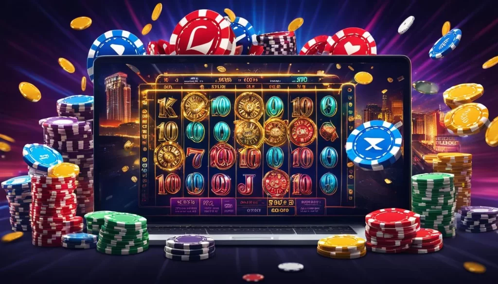 Giao diện ứng dụng Kinh88 với các tính năng cá cược