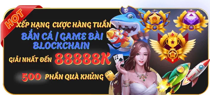 Nổ hũ và bắn cá Kinh88