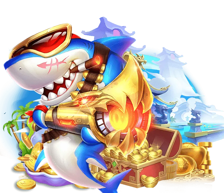 Game Vua Bắn Cá tại kinh88
